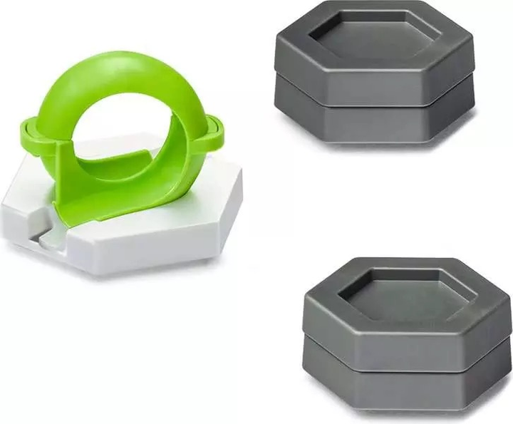 Zestaw do zabawy Ravensburger Gravitrax Pętla 22412 (4005556224128) - obraz 2