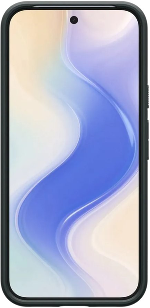 Панель Spigen Liquid Air MAG для Google Pixel 10 Pro XL Dark Green (8800283307801) - зображення 2
