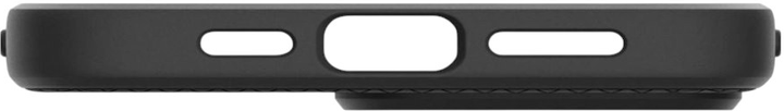 Панель Spigen Liquid Air "T" Mag na iPhone 16 Pro Black (8809971239479) - зображення 7