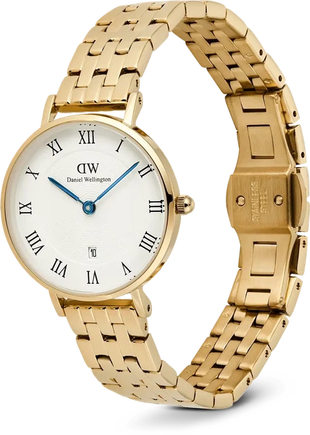 Женские часы Daniel Wellington Petite DW00100857 - изображение 2