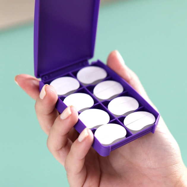 Естетичний коректор для вух Otostick 8 шт (8437010702006) - зображення 2