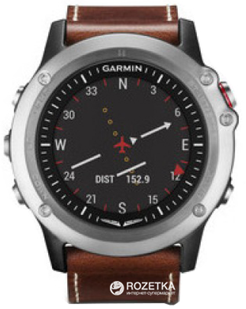 Garmin D2 Bravo 010 01338 31