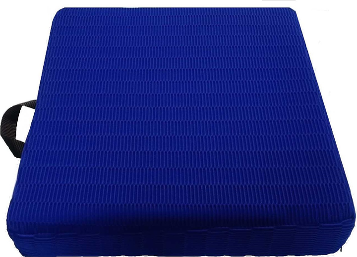 Подушка Corysan Viscoelastic 3D Cushion (8470001907066) - зображення 2