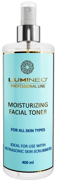 Urządzenie do peelingu kawitacyjnego Lumineo LN-PC23-MO1 - obraz 3