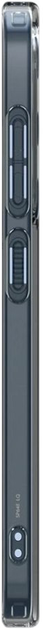 Etui Spigen Liquid Crystal na Samsung Galaxy S25 Space Crystal (8809971238274) - obraz 2