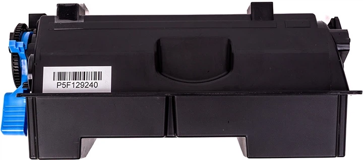 Картридж PowerPlant сумісний аналог Kyocera P3055dn (TK-3190) з чипом Black (PP-TK-3190) - зображення 2