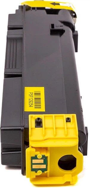 Картридж PowerPlant совместимый аналог Kyocera MA4000cifx (TK-5380) с чипом Yellow (PP-TK-5380YL) - изображение 3