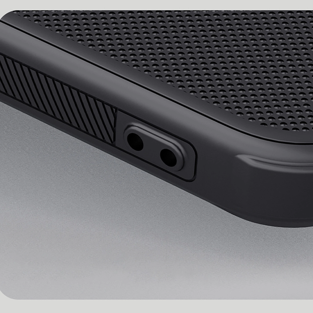 Etui Nillkin Super Frosted Shield Pro Magnetic Case do Samsung Galaxy S25 Czarny (6902048288461) - obraz 14