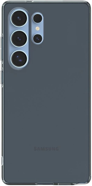 Панель Spigen Liquid Crystal для Samsung Galaxy S25 Ultra Space Crystal (8809971237802) - зображення 1