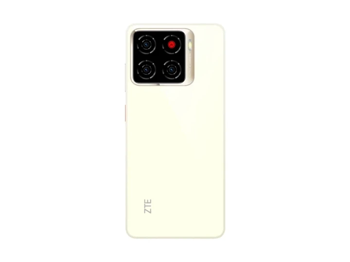 Смартфон ZTE Blade A56 4/128GB Gold - изображение 7