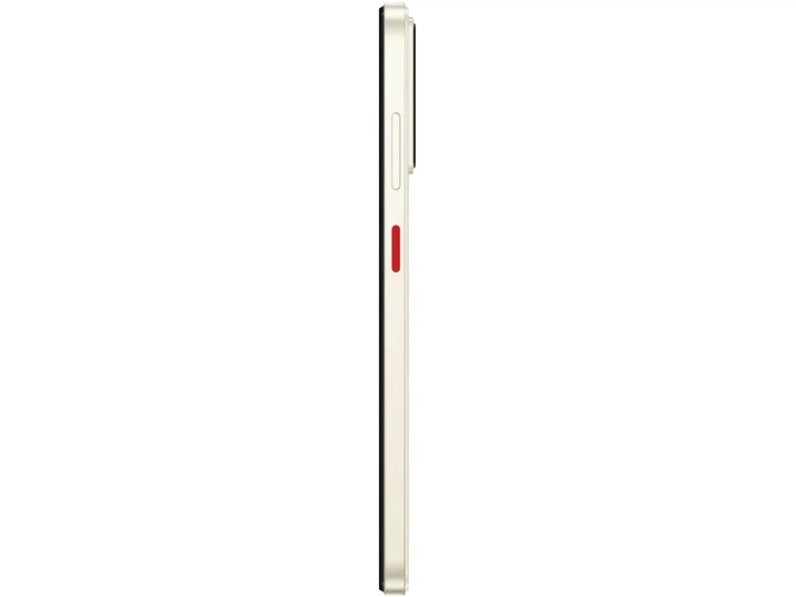 Смартфон ZTE Blade A56 4/128GB Gold - изображение 10