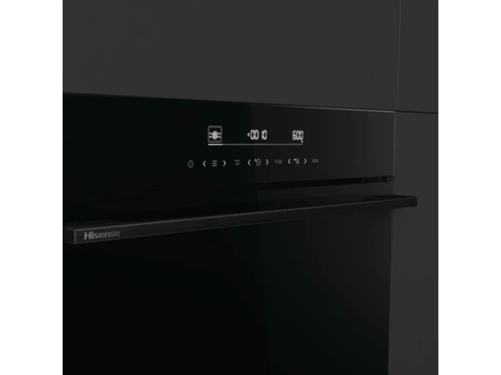 Духова шафа Hisense BIM4434ABG8 – фото, отзывы, характеристики в
