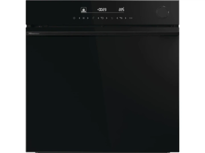 Духовий шкаф Hisense BSA6634PBG8 – фото, відгуки, характеристики в