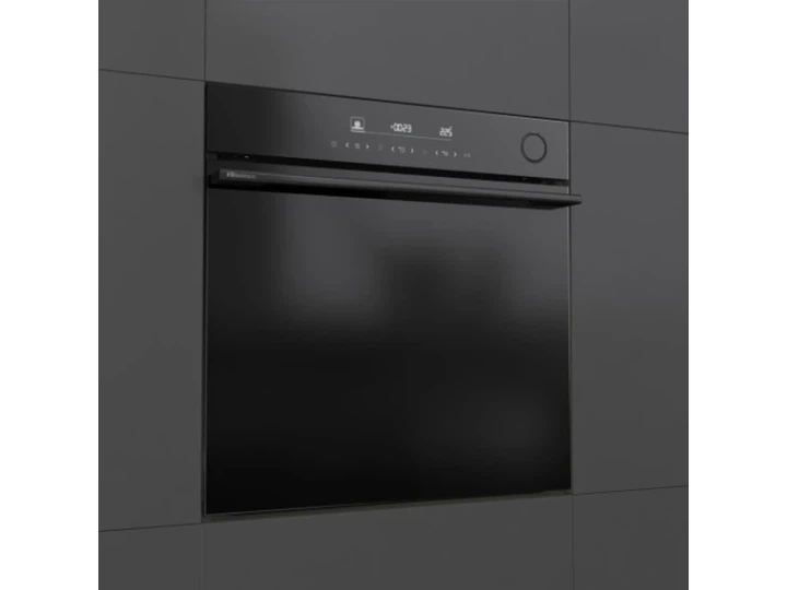 Духовий шкаф Hisense BSA6634PBG8 – фото, відгуки, характеристики в