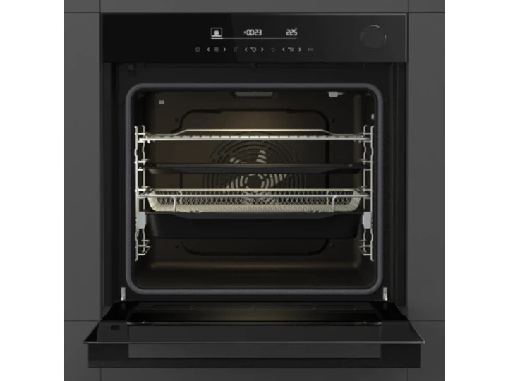 Духовий шкаф Hisense BSA6634PBG8 – фото, відгуки, характеристики в