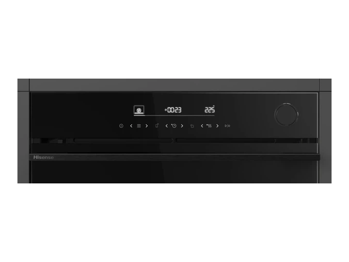Духова шафа Hisense BSA6634PBG8 – фото, отзывы, характеристики в