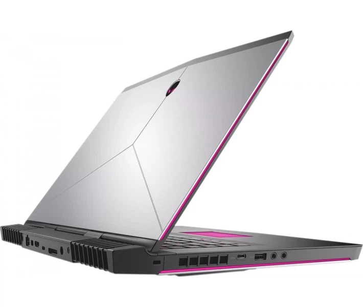 Ноутбук Б/У Dell Alienware 15 R3 / Екран 15,6" FHD IPS / Intel Core i7- 6700HQ / RAM 16GB / SSD 256GB / Nvidia GeForce GTX1060 -6GB / Для Игр - изображение 3