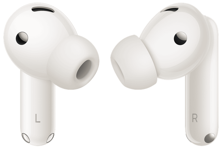 Навушники HUAWEI FreeBuds 7i бездротові TWS Bluetooth білі - зображення 4