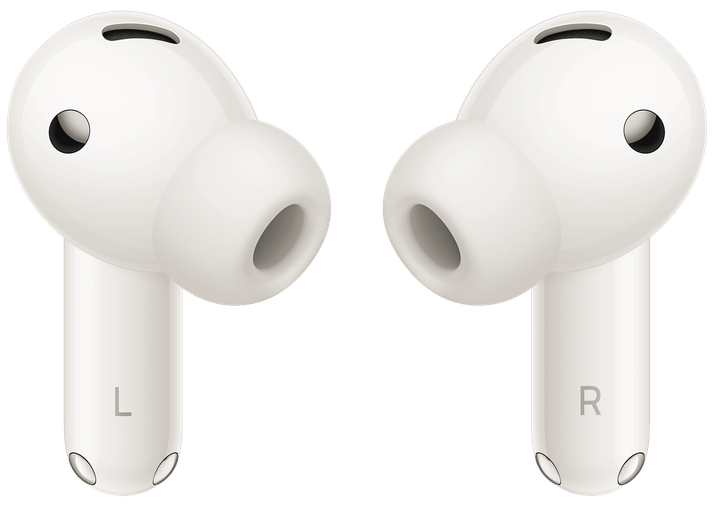 Навушники HUAWEI FreeBuds 7i бездротові TWS Bluetooth білі - зображення 5