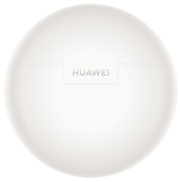 Навушники HUAWEI FreeBuds 7i бездротові TWS Bluetooth білі - зображення 8