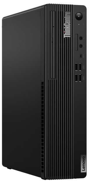 Комп'ютер Lenovo ThinkCentre M70s G5 SFF (12U80006PB) Black - зображення 2