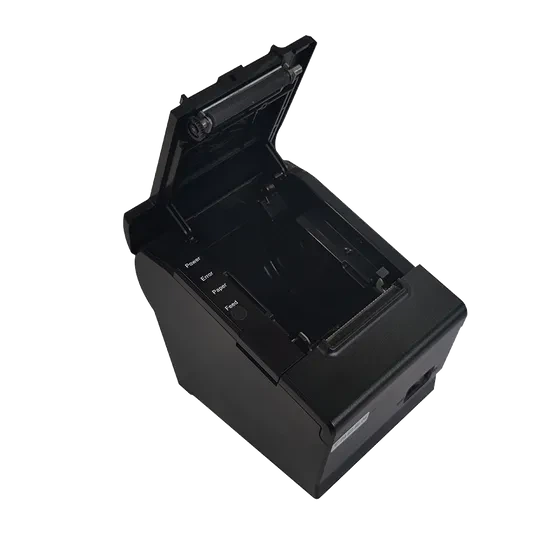 Принтер чеков ASAP POS C58120 (C58120-UE) - изображение 5