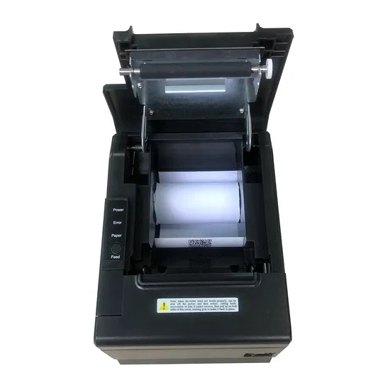 Принтер чеков ASAP POS C80220 (C80220-UE) - изображение 4