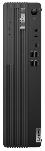 Komputer Lenovo ThinkCentre M70s G5 SFF (12U8000APB) Black - obraz 3