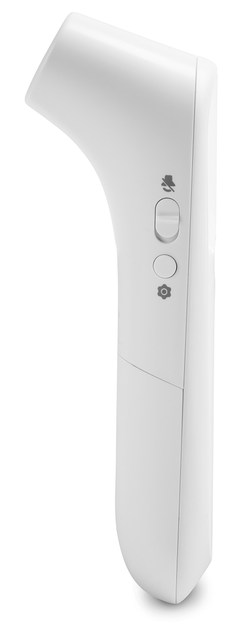 Термометр LONGEVITA інфрачервоний безконтактний DET-3019 - изображение 8
