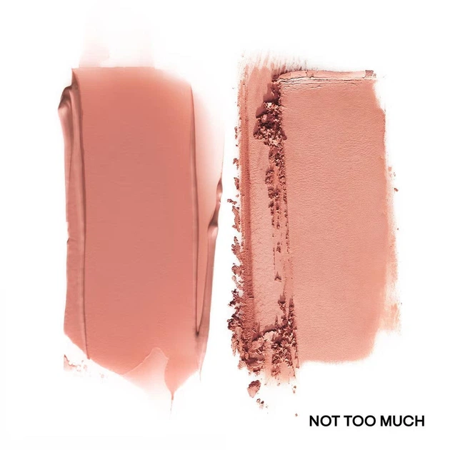 Рум'яна Patrick TA Major Headlines Double-Take Crème & Powder