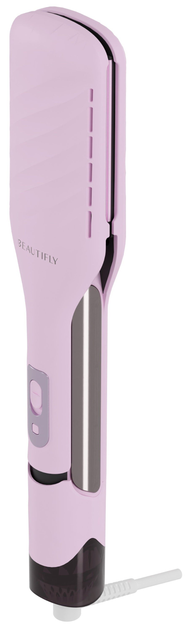 Prostownica do włosów Beautifly Dual Perfection - obraz 6
