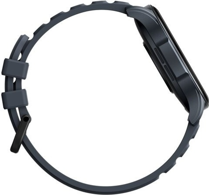 Смарт-годинник Zeblaze Btalk 3 Pro Space Gray (6946639813090) - зображення 5