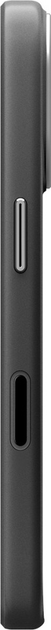 Etui plecki Spigen Enzo Aramid "T" MagSafe do Apple iPhone 17 Black/Silver (8800283311181) - obraz 6