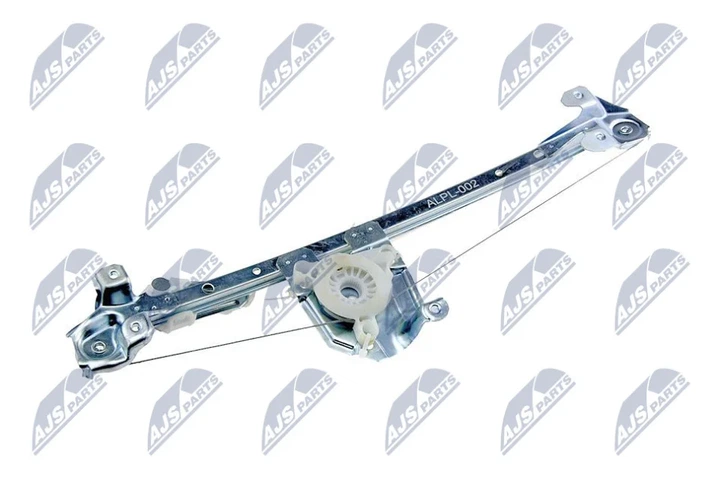 Стеклоподъемник OPEL ASTRA G 98-05 /ЛЕВ ЗАД/ EPSPL002 NTY (EPSPL002) - Фото 1 Стеклоподъемник OPEL ASTRA G 98-05 /ЛЕВ ЗАД/ EPSPL002 NTY (EPSPL002) - изображение 1