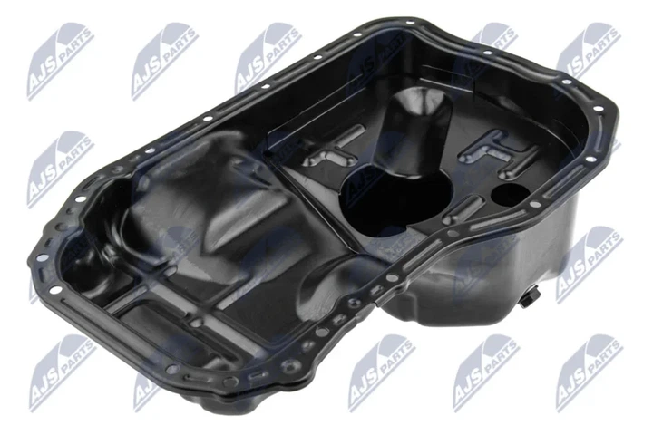Масляний піддон MITSUBISHI GALANT 2.4 99-04 BMOMS002 NTY (BMOMS002) - Фото 1 Масляний піддон MITSUBISHI GALANT 2.4 99-04 BMOMS002 NTY (BMOMS002) - зображення 1