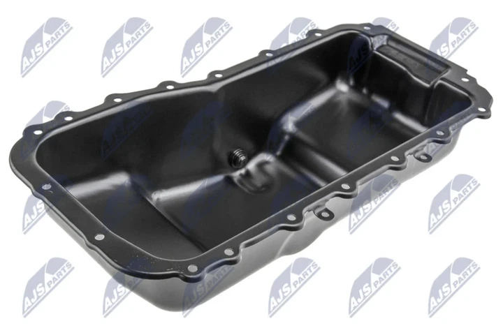 Масляний піддон CHRYSLER VOYAGER 3.3, 3.8 90-10, PACIFICA 3.3, 3.8 04-08, DODGE CARAVAN 3.3, 3.8 90-10 BMOCH016 NTY (BMOCH016) - Фото 1 Масляний піддон CHRYSLER VOYAGER 3.3, 3.8 90-10, PACIFICA 3.3, 3.8 04-08, DODGE CARAVAN 3.3, 3.8 90-10 BMOCH016 NTY (BMOCH016) - зображення 1