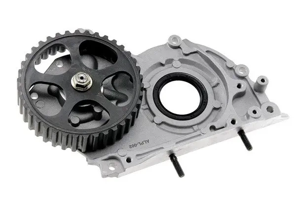 Масляный насос OPEL ENG. 1.7D ASTRA F/G/H 91-08 BPOPL002 NTY (BPOPL002) - Фото 1 Масляный насос OPEL ENG. 1.7D ASTRA F/G/H 91-08 BPOPL002 NTY (BPOPL002) - изображение 1