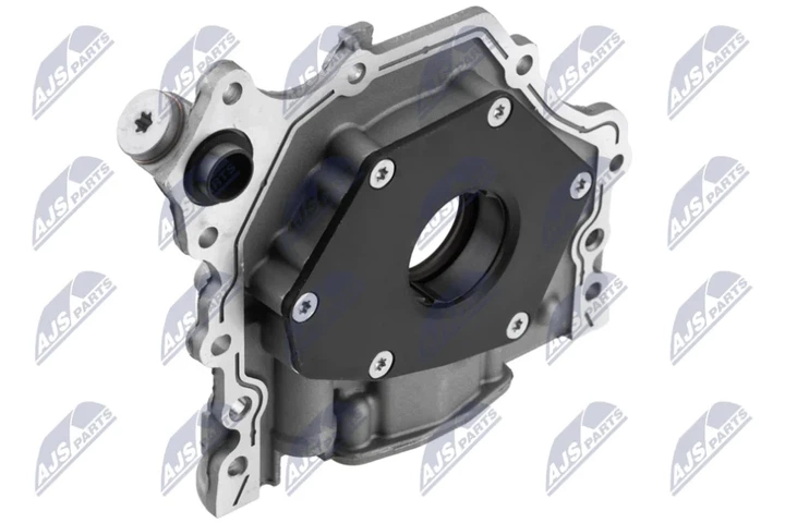 Масляный насос FORD FOCUS II/III 1.6TDCI 04-,MONDEO IV 1.6TDCI 11-,CITROEN BERLINGO 1.6 HDI 08-, C3 II 1.6 HDI 09-, C4 II 1.6 HDI 09- BPOFR000 NTY (BPOFR000) - Фото 1 Масляный насос FORD FOCUS II/III 1.6TDCI 04-,MONDEO IV 1.6TDCI 11-,CITROEN BERLINGO 1.6 HDI 08-, C3 II 1.6 HDI 09-, C4 II 1.6 HDI 09- BPOFR000 NTY (BPOFR000) - изображение 1