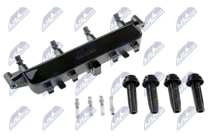 Катушка зажигание PEUGEOT 206 98- 1.1, 1.4, 1.6, 206 SW 1.1, 1.4, 306 1.4 SL, 1.6, 1.6 SR 94-00, CITROEN BERLINGO 1.4 I BIVALENT 03 NTY (ECZPE000) - Фото 1 Катушка зажигание PEUGEOT 206 98- 1.1, 1.4, 1.6, 206 SW 1.1, 1.4, 306 1.4 SL, 1.6, 1.6 SR 94-00, CITROEN BERLINGO 1.4 I BIVALENT 03 NTY (ECZPE000) - изображение 1