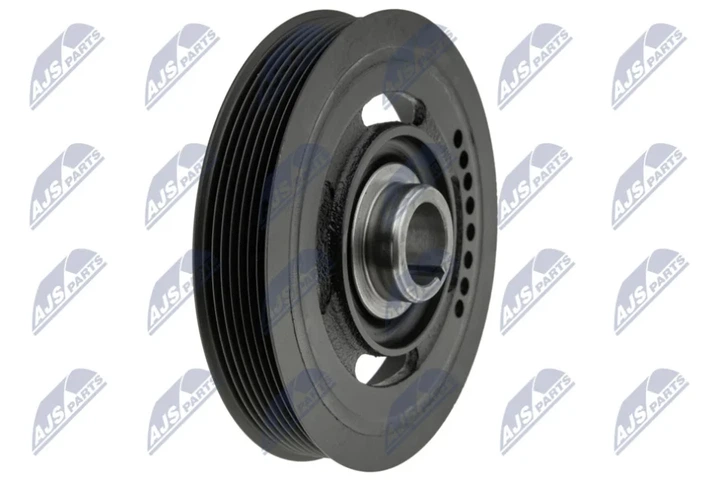 Шкив вала HONDA CR-V III 2.4 07- RKPHD012 NTY (RKPHD012) - Фото 1 Шкив вала HONDA CR-V III 2.4 07- RKPHD012 NTY (RKPHD012) - изображение 1