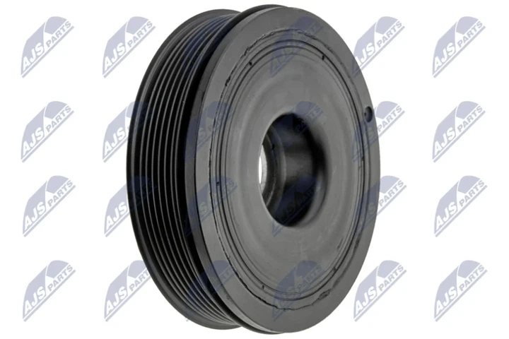 Шкив вала RENAULT ENG. 2.0DCI LAGUNA 07-, MEGANE 05-, TRAFFIC 06- RKPRE017 NTY (RKPRE017) - Фото 1 Шкив вала RENAULT ENG. 2.0DCI LAGUNA 07-, MEGANE 05-, TRAFFIC 06- RKPRE017 NTY (RKPRE017) - изображение 1