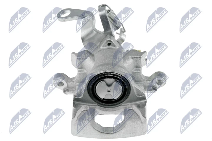 Суппорт тормозной задний MITSUBISHI ASX 10-, OUTLANDER III 12-, CITROEN C4 AIR CROSS 12-, PEUGEOT 4008 12-/ЛЕВ/ HZTMS019 NTY (HZTMS019) - Фото 1 Суппорт тормозной задний MITSUBISHI ASX 10-, OUTLANDER III 12-, CITROEN C4 AIR CROSS 12-, PEUGEOT 4008 12-/ЛЕВ/ HZTMS019 NTY (HZTMS019) - изображение 1
