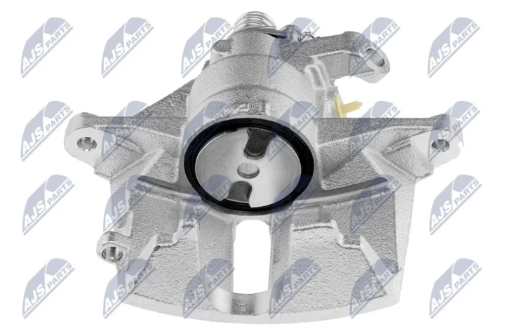 Суппорт тормозной передний CITROEN C5 I 2.2HDI, 3.0V6 01-04, C5 II 2.0HDI/2.2HDI, 3.0V6 04-08 /ПРАВ/ HZPCT005 NTY (HZPCT005) - Фото 1 Суппорт тормозной передний CITROEN C5 I 2.2HDI, 3.0V6 01-04, C5 II 2.0HDI/2.2HDI, 3.0V6 04-08 /ПРАВ/ HZPCT005 NTY (HZPCT005) - изображение 1