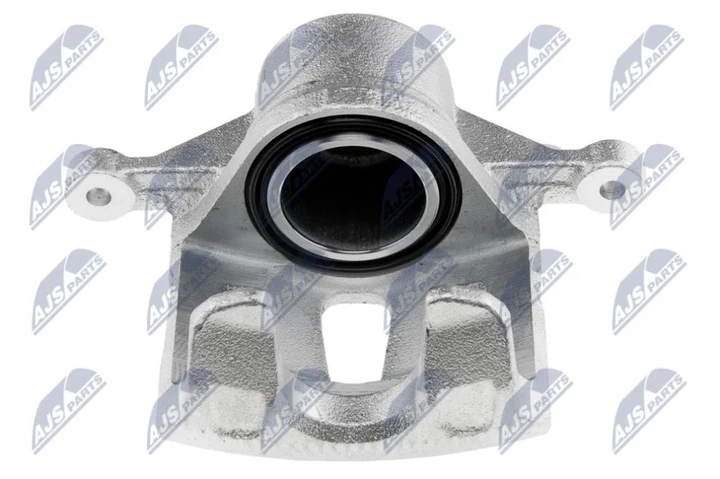Суппорт тормозной передний HYUNDAI I30 1.4I, 1.6I, 1.6CRDI 06-, KIA CEE'D 1.4I, 1.6I, 1.6CRDI 06- /ЛЕВ/ HZPHY502 NTY (HZPHY502) - Фото 1 Суппорт тормозной передний HYUNDAI I30 1.4I, 1.6I, 1.6CRDI 06-, KIA CEE'D 1.4I, 1.6I, 1.6CRDI 06- /ЛЕВ/ HZPHY502 NTY (HZPHY502) - изображение 1