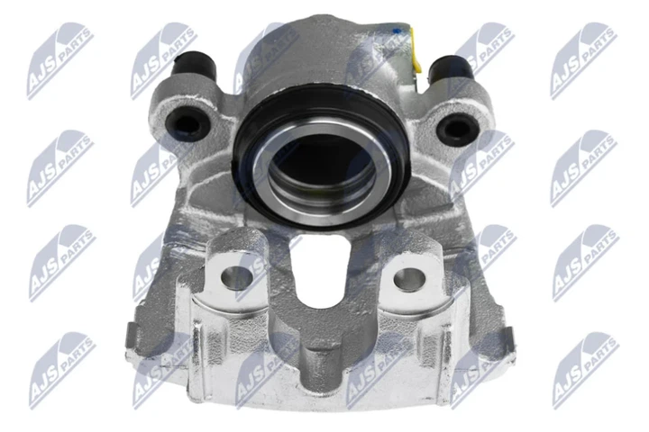 Суппорт тормозной передний BMW X5 E70/F15/F85 07-, X6 E71/E72/F16/F86 07-, X4 M40I 16-18 /ЛЕВ/ HZPBM018 NTY (HZPBM018) - Фото 1 Суппорт тормозной передний BMW X5 E70/F15/F85 07-, X6 E71/E72/F16/F86 07-, X4 M40I 16-18 /ЛЕВ/ HZPBM018 NTY (HZPBM018) - изображение 1