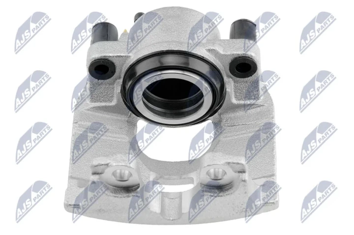 Суппорт тормозной передний FORD MONDEO IV 07-, GALAXY/S-MAX 06-, VOLVO S60 II/V60 10-, S80 II 06-, V60 II 18-, V70III/XC70II 07-, LAND ROVER FREELANDER 06- RANGE ROVER EVOQUE 11- / HZPFR021 NTY (HZPFR021) - Фото 1 Суппорт тормозной передний FORD MONDEO IV 07-, GALAXY/S-MAX 06-, VOLVO S60 II/V60 10-, S80 II 06-, V60 II 18-, V70III/XC70II 07-, LAND ROVER FREELANDER 06- RANGE ROVER EVOQUE 11- / HZPFR021 NTY (HZPFR021) - изображение 1