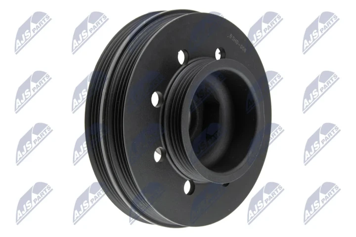 Шкив вала HONDA CIVIC EJ/EK 95-01, HR-V 99- /SOHC/ RKPHD006 NTY (RKPHD006) - Фото 1 Шкив вала HONDA CIVIC EJ/EK 95-01, HR-V 99- /SOHC/ RKPHD006 NTY (RKPHD006) - изображение 1