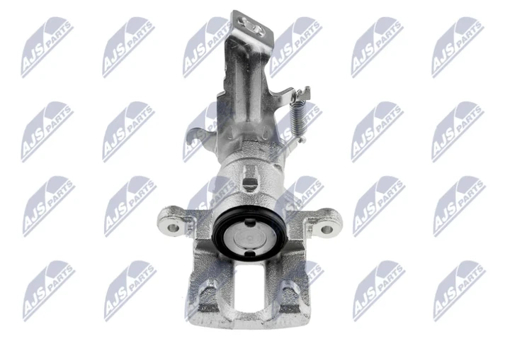 Супорт гальмівний задній NISSAN ALMERA N16 03-, TINO 00-, PRIMERA P11 04.2001- /ПРАВ, FI=38MM/ HZTNS007 NTY (HZTNS007) - Фото 1 Супорт гальмівний задній NISSAN ALMERA N16 03-, TINO 00-, PRIMERA P11 04.2001- /ПРАВ, FI=38MM/ HZTNS007 NTY (HZTNS007) - зображення 1