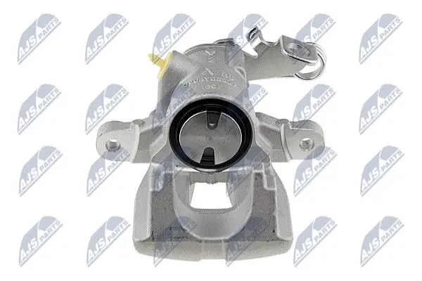 Суппорт тормозной задний CITROEN C4 04-2011, PEUGEOT 307 04- /ПРАВ, СИСТЕМА BOSCH/ HZTCT018 NTY (HZTCT018) - Фото 1 Суппорт тормозной задний CITROEN C4 04-2011, PEUGEOT 307 04- /ПРАВ, СИСТЕМА BOSCH/ HZTCT018 NTY (HZTCT018) - изображение 1