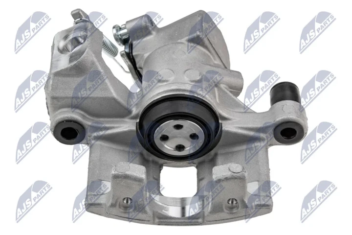 Суппорт тормозной задний TOYOTA YARIS FR 06- /ЛЕВ/ HZTTY018 NTY (HZTTY018) - Фото 1 Суппорт тормозной задний TOYOTA YARIS FR 06- /ЛЕВ/ HZTTY018 NTY (HZTTY018) - изображение 1